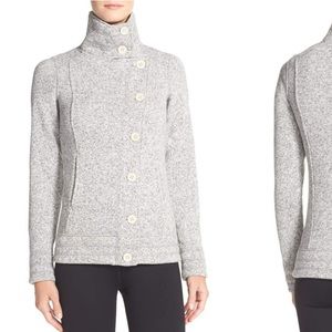 The North Face Knit Jacket